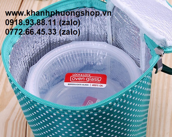 [HCM]hộp đựng cơm thủy tinh lock&lock - hộp đựng cơm thủy tinh