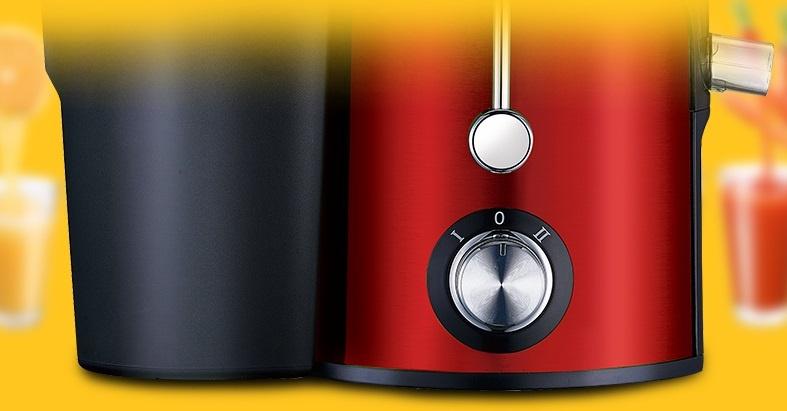Máy ép trái cây SUPOR TJE06A-400 400W