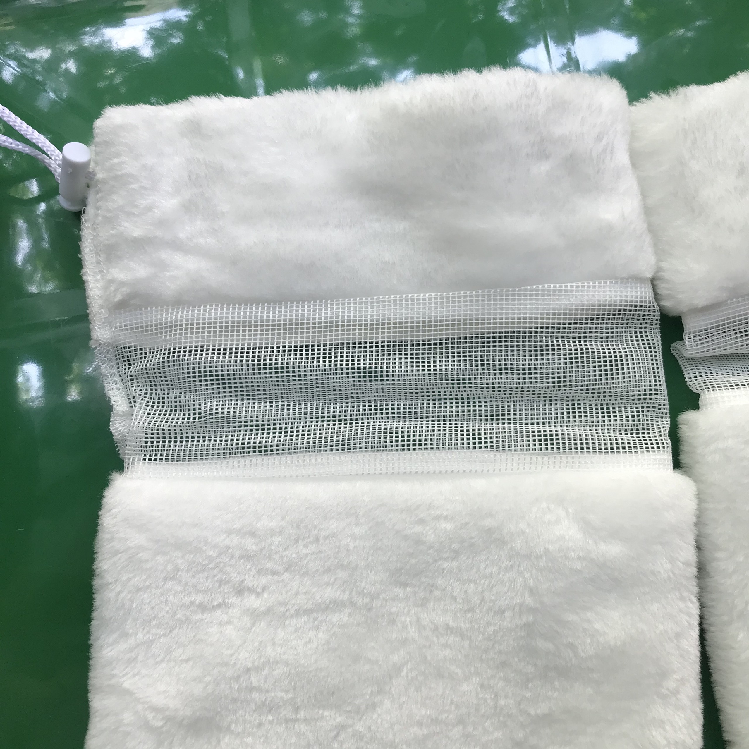 Túi lọc bể cá  nhiều kích thước