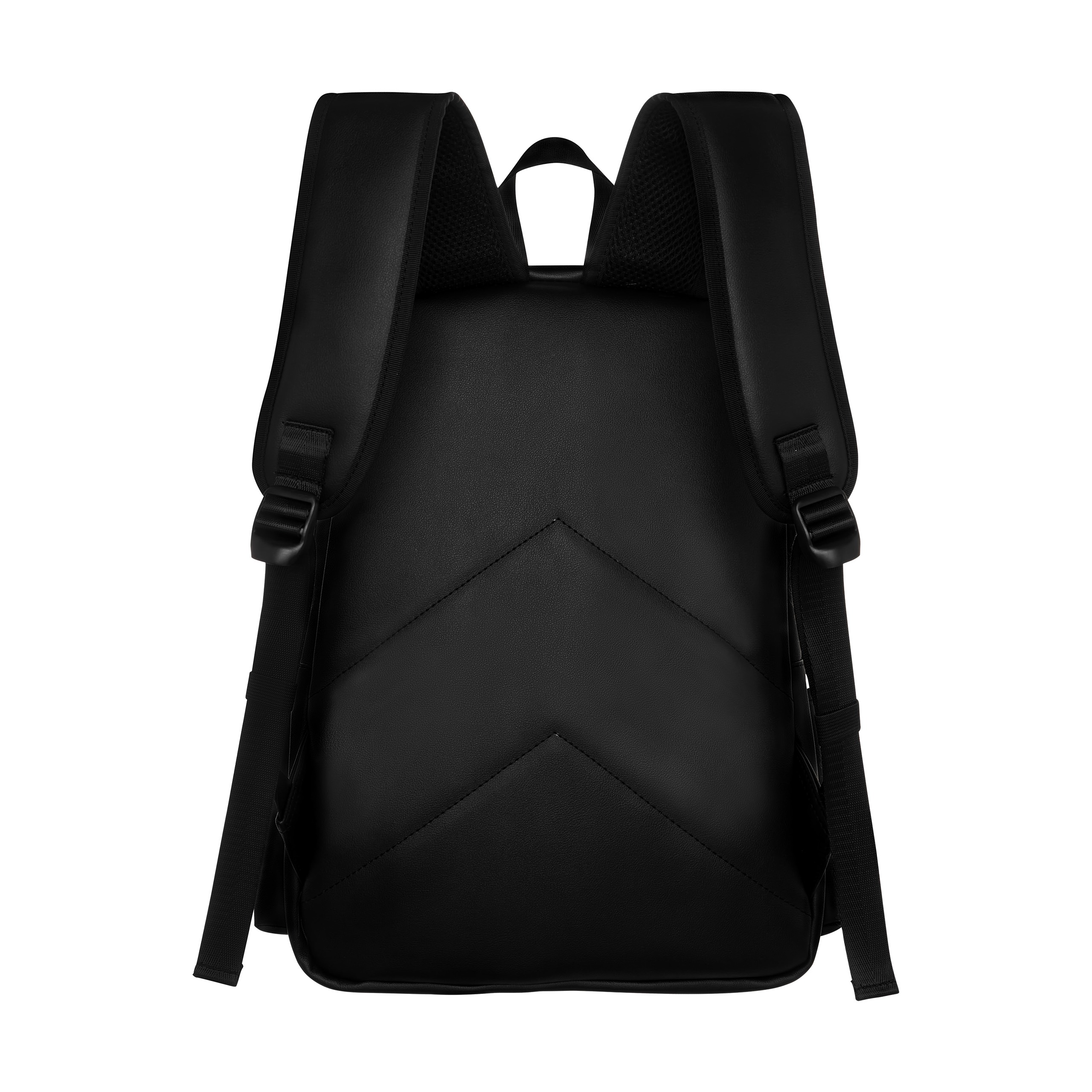 Degrey Double Leather Basic Balo - LBBD