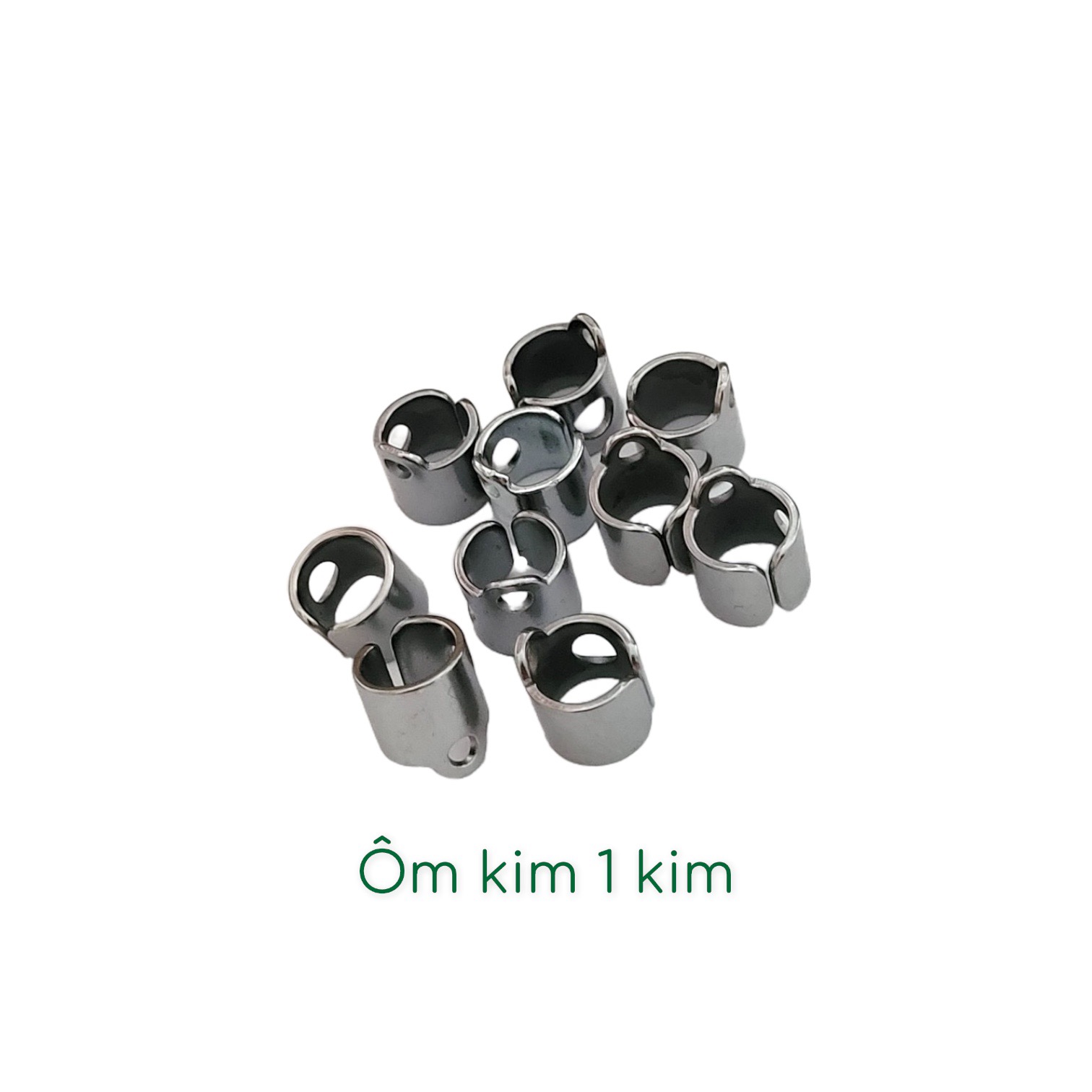 Ôm kim 1 kim, ôm trụ máy 1 kim