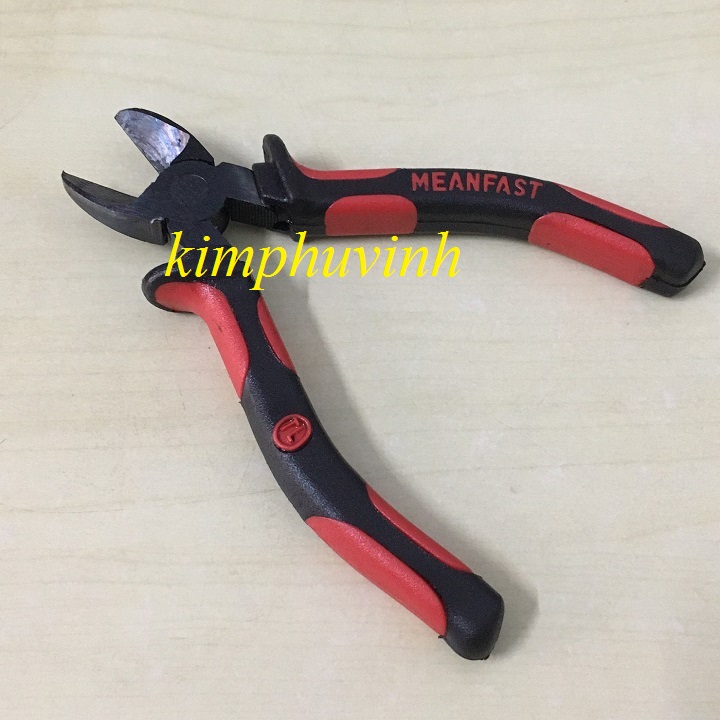 01 cây 6in - kìm cắt hà nội tốt - kìm cắt 6in - kìm cắt 15cm
