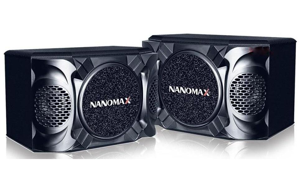 HCMLoa Karaoke Nanomax S-925
