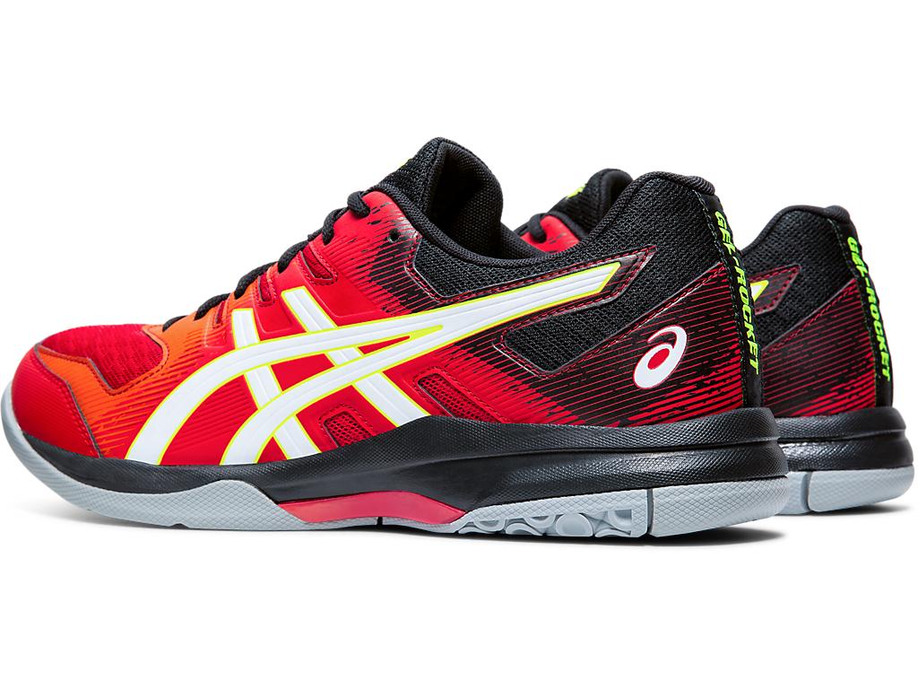 Giày cầu lông thể thao nam asics 1071A030.600