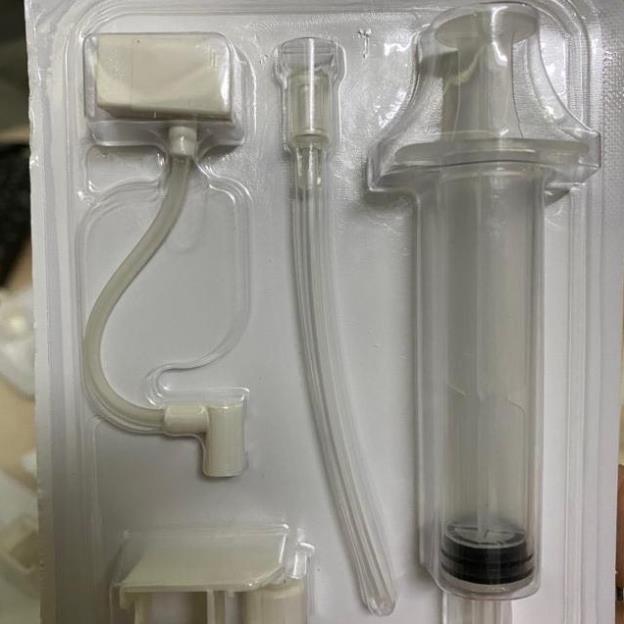 Kim tiêm dưỡng chất của máy Mesogun, máy cấy tinh chất