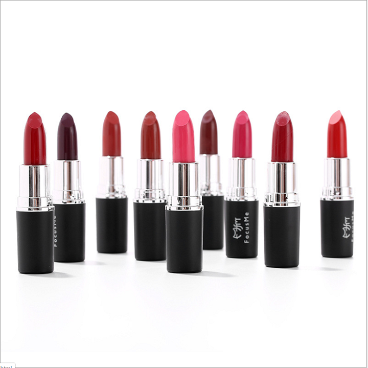 Son Môi Bóng Son Dưỡng Ẩm Hiệu Magic Beauty