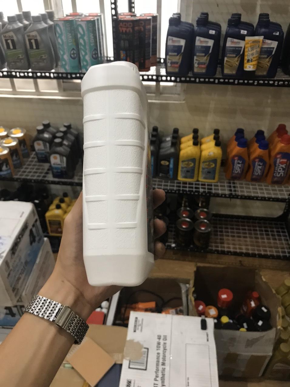 [HCM]Nước làm mát Ardeca Coolant Plus G11 dung tích 1L