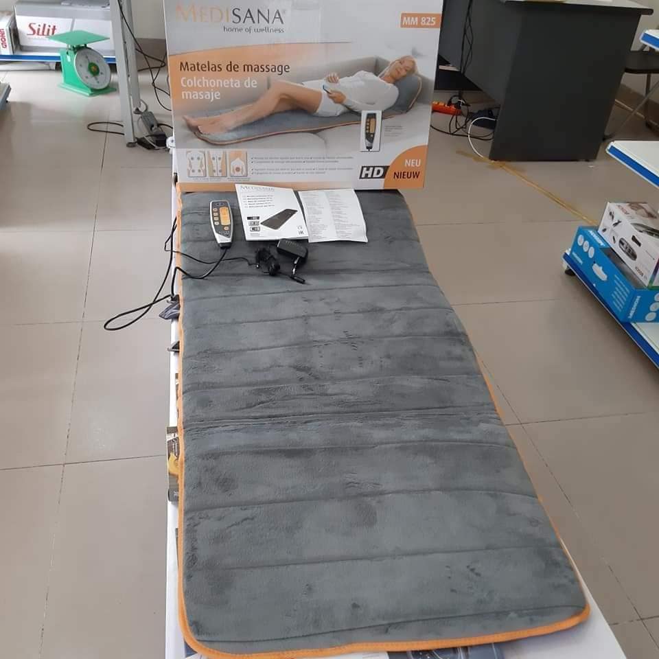 Đệm Massage toàn thân Medisana MM825