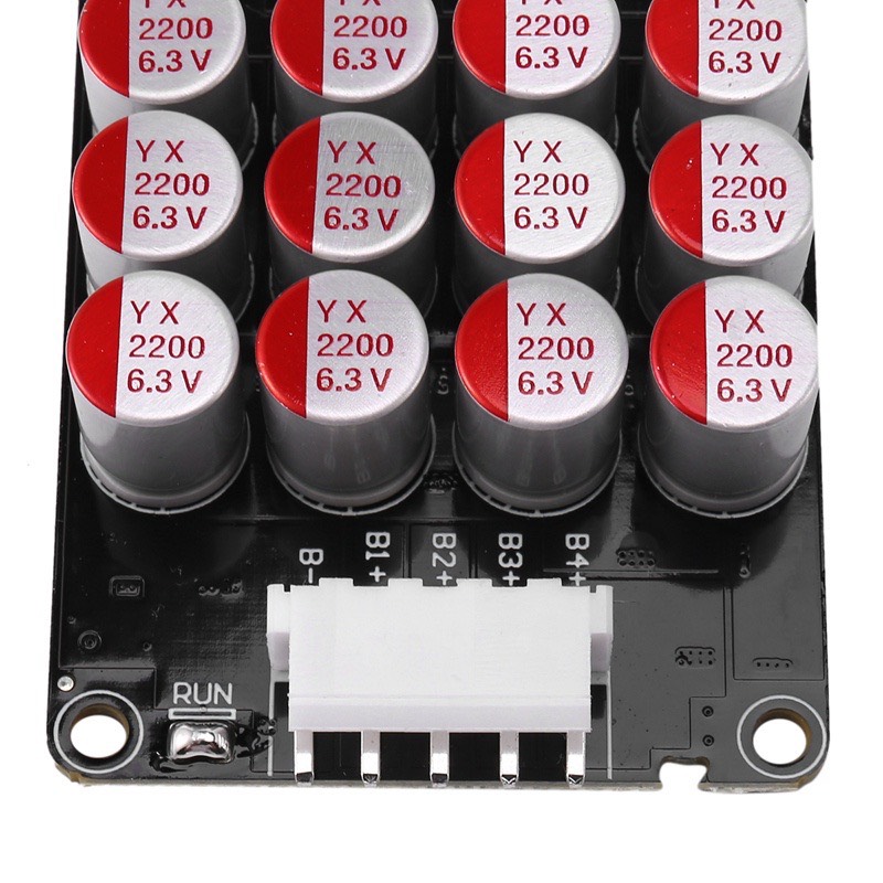Mạch cân bằng chủ động pin Lithium 4S 5.5A