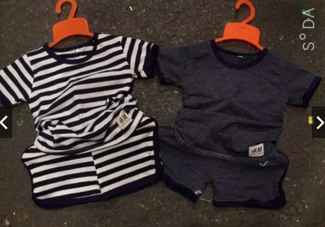 [FREESHIP MAX]  bộ thun  đùi  bé trai ,bé gái,nhiều màu,nhiều size [Subonkids Fashion]