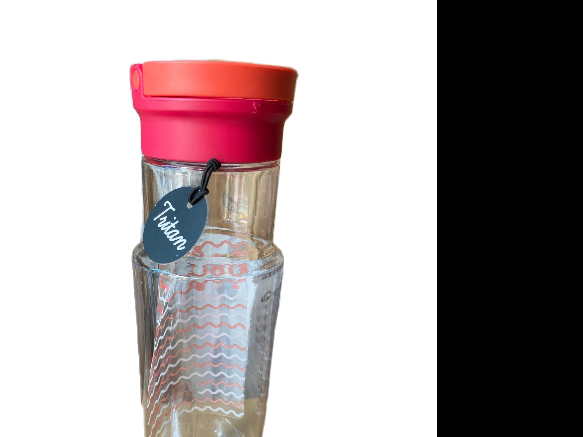 [HCM] Bình nước nhựa Tritan LOCK&LOCK 500mL - ABF692
