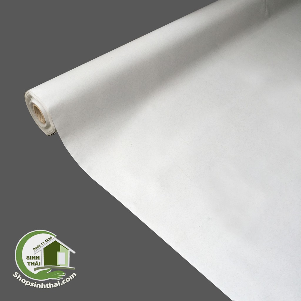 Thảm chụp hình simili trắng - phông nền chụp hình ảnh sản phẩm - bán theo mét tới -