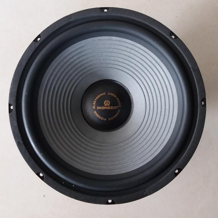 Đôi Loa Bass 30 Rời Pioneer ( 2 Loa ) Cao Cấp