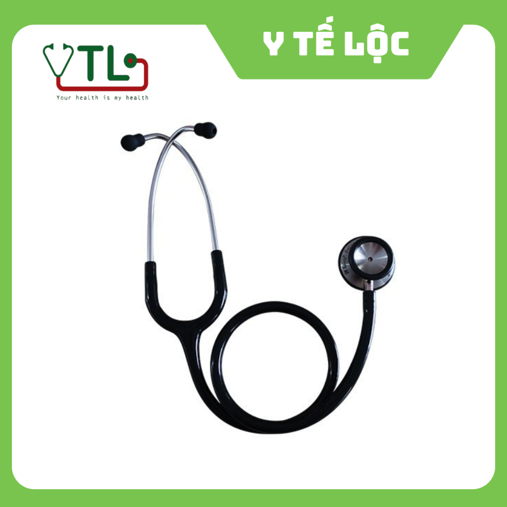 Ống nghe 2 mặt cao cấp Spirit CK-S601PF