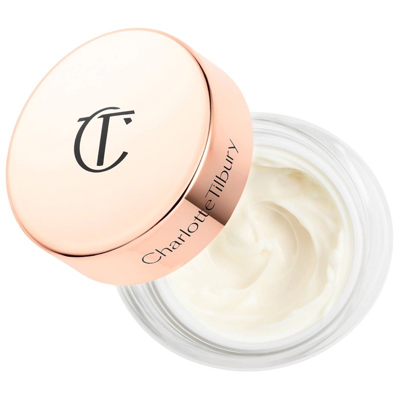 Set son và kem dưỡng Charlotte Tilbury mini chuẩn Sephora