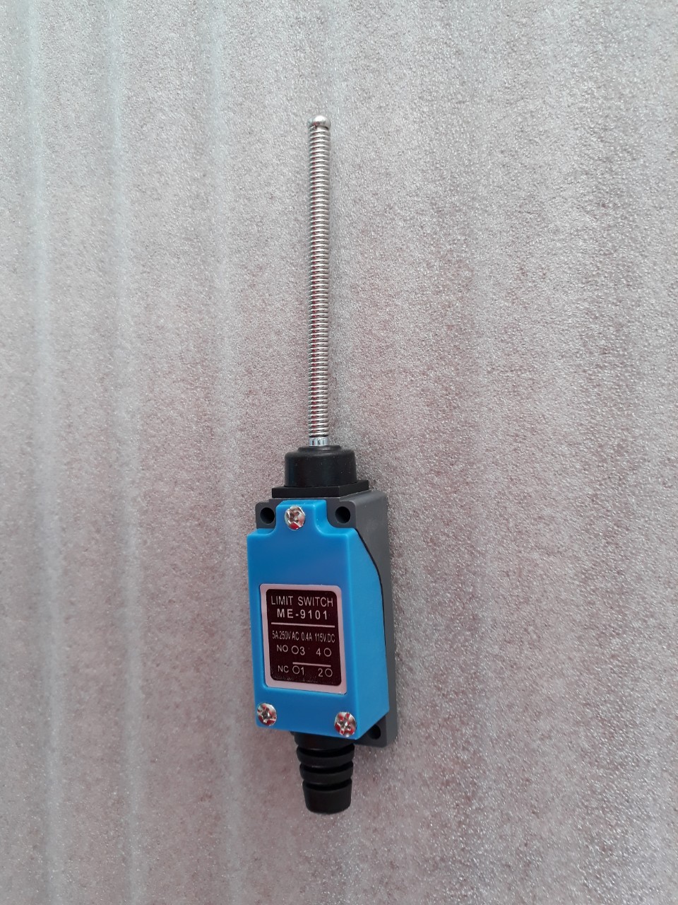 Công tắc hành trình Limit switch ME- 9101