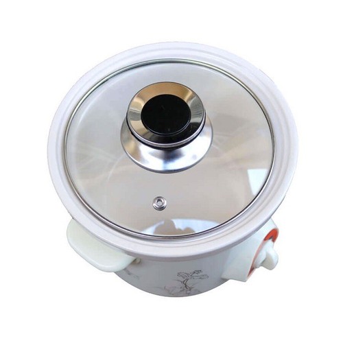 Nồi Kho Cá, hầm chậm 2.5Lit Đạt Tường