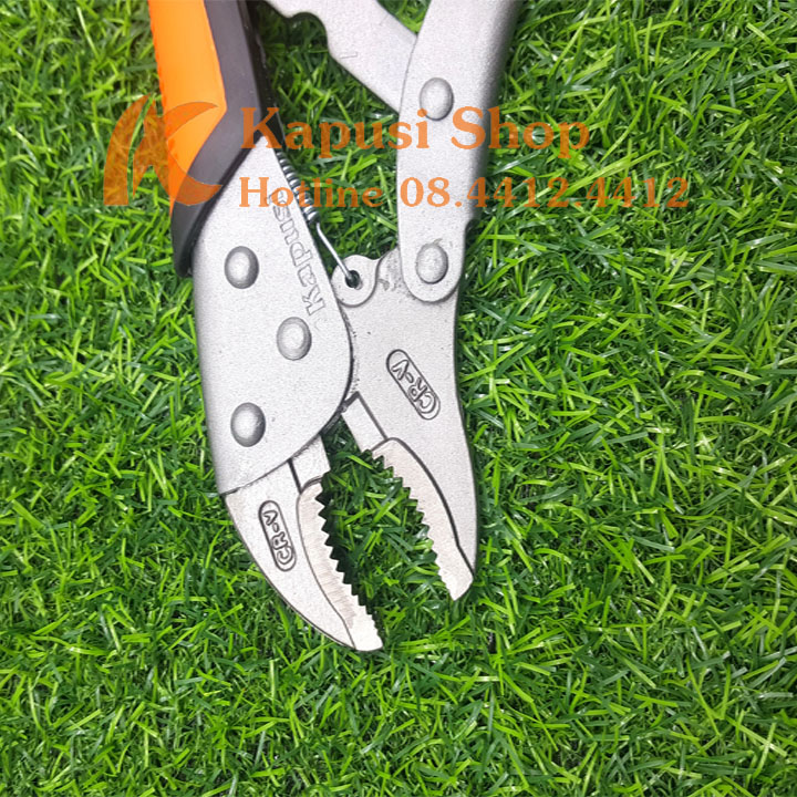 Kềm bấm cố định kapusi