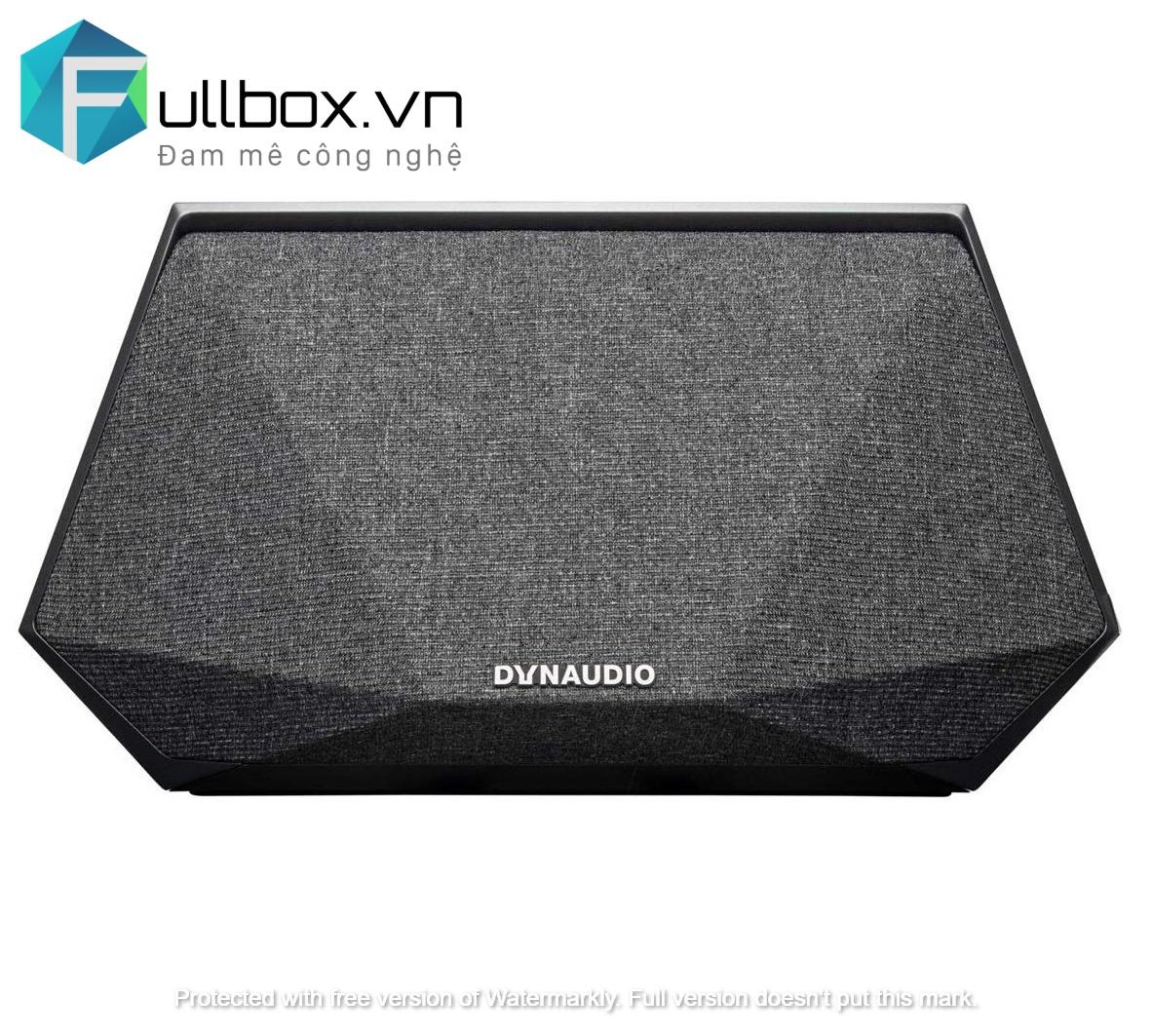 [Trả góp 0%]loa dynaudio music 3