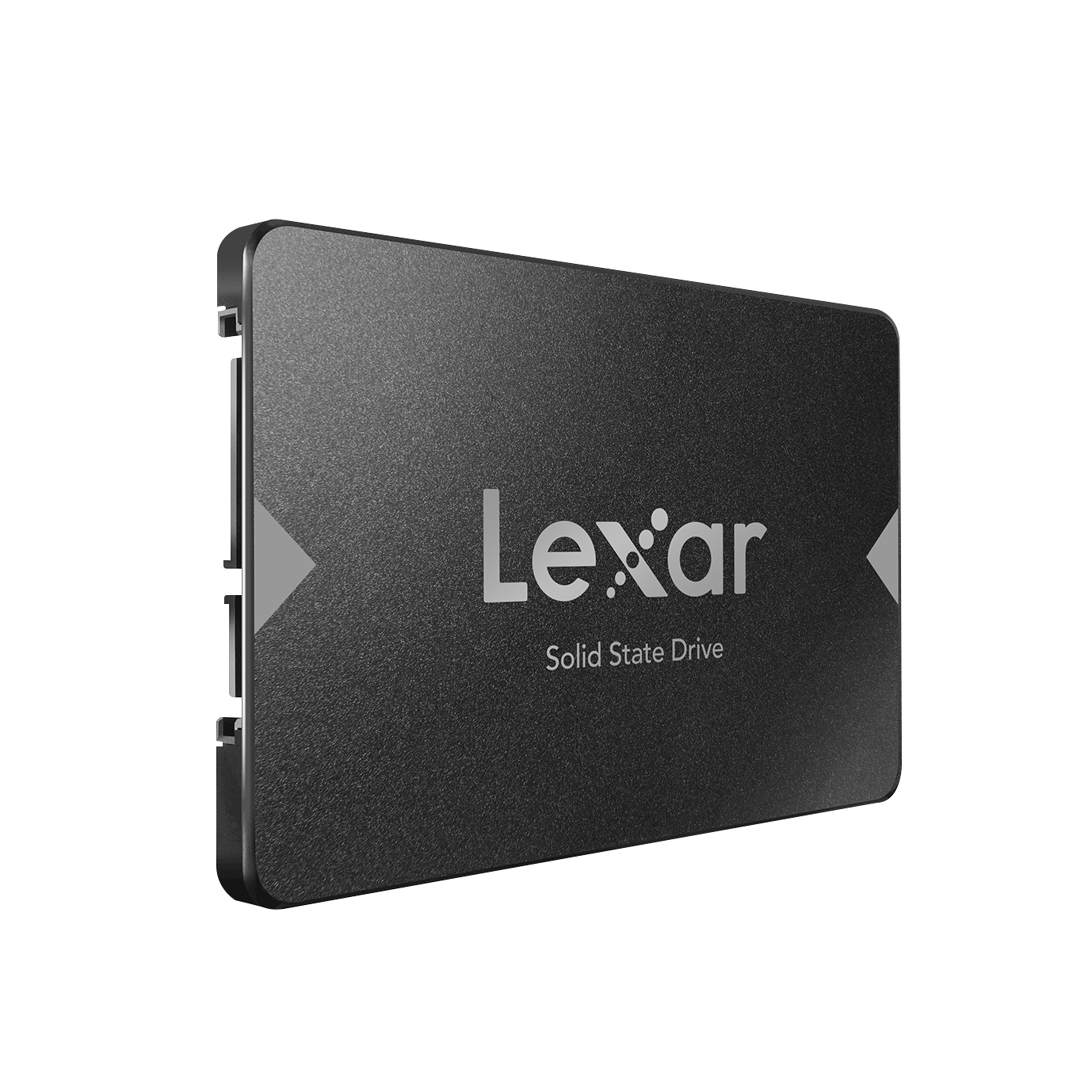 [Xả Hàng 192] Ổ Cứng Gắn Trong SSD Lexar 512GB NS100