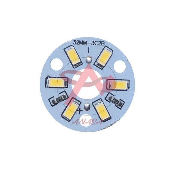 Miếng Led Công Suất 12V Các Loại