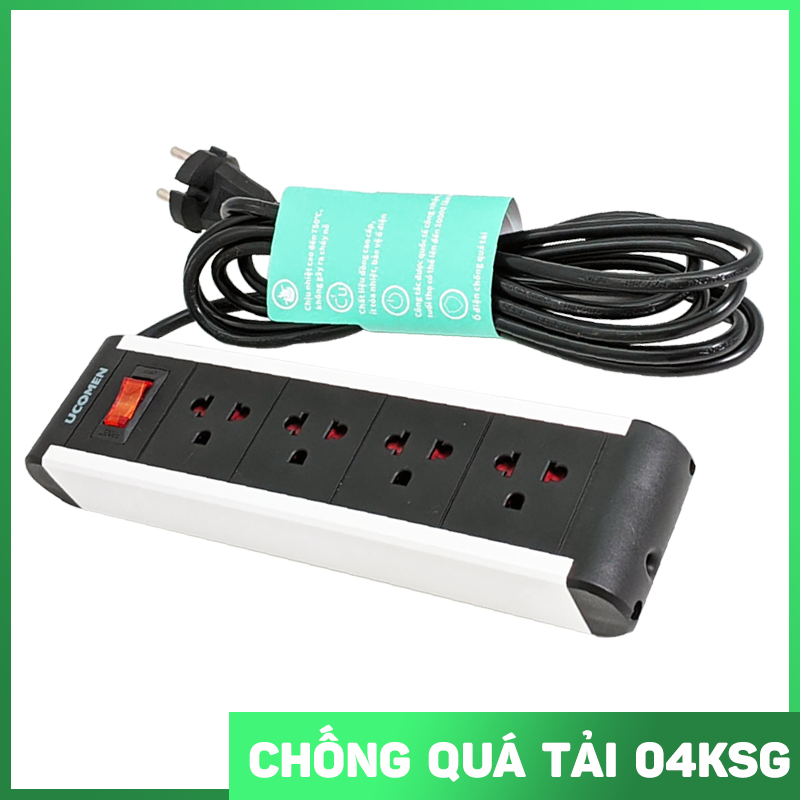 Safe socket Ucomen