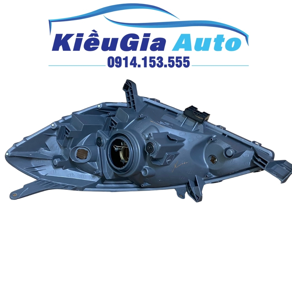 Đèn pha (Đèn lái) Toyota Innova 2006-2012
