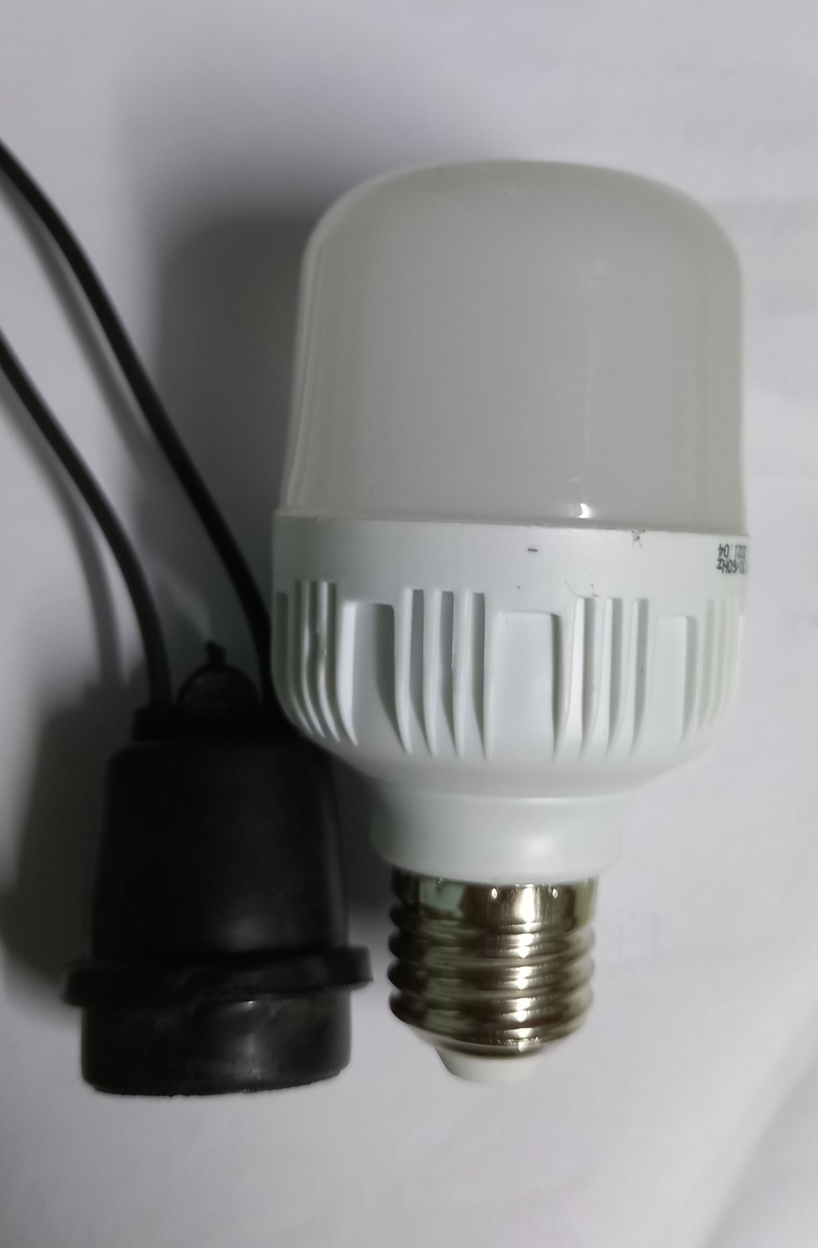 Combo 10 Đuôi Đèn Treo Chống Nước E27