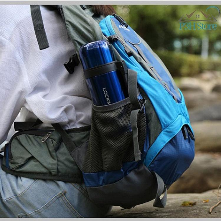 Bình giữ nhiệt Soft Handle Vacuum Lock&Lock LHC1418 700ml