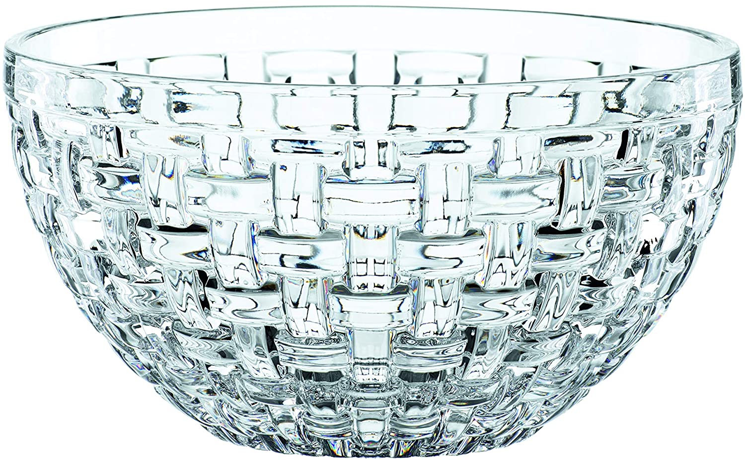 Set 2 bát Nachtmann Bossa Nova 102254 SCHALE 18 CM