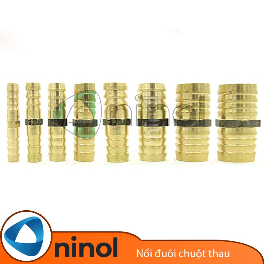 Nối đuôi chuột thau