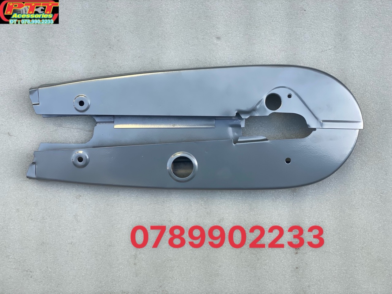 Hộp sên xe cub 81 - 82 - dd