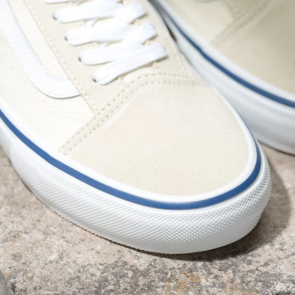 [GIÀY CHÍNH HÃNG] Vans Old Skool Pro Skateboard Birch