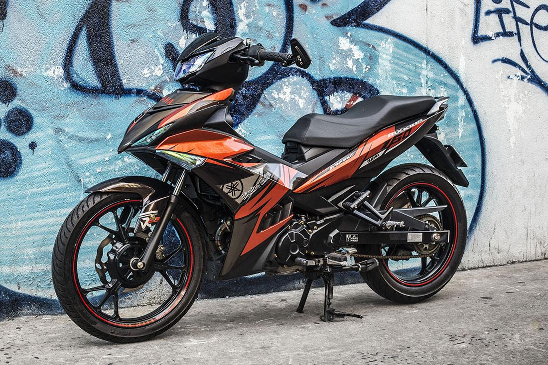 Tem trùm ex 150 cam đen, tem exciter 150, team trùm exciter 150, tem xe exciter 150, team trùm ex 150, team xe exciter 150 cam đen