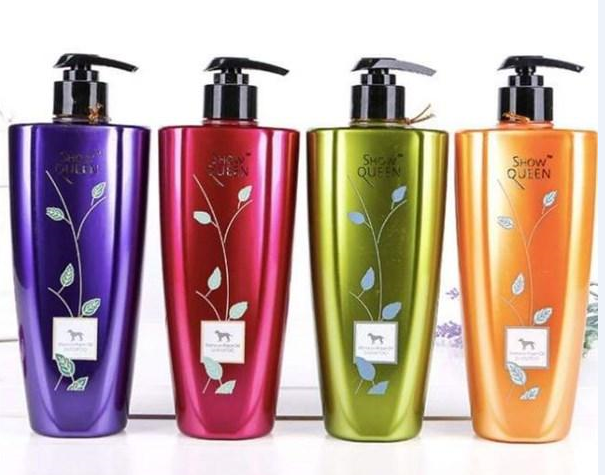 Sữa tắm cho chó mèo Show queen - 500ml
