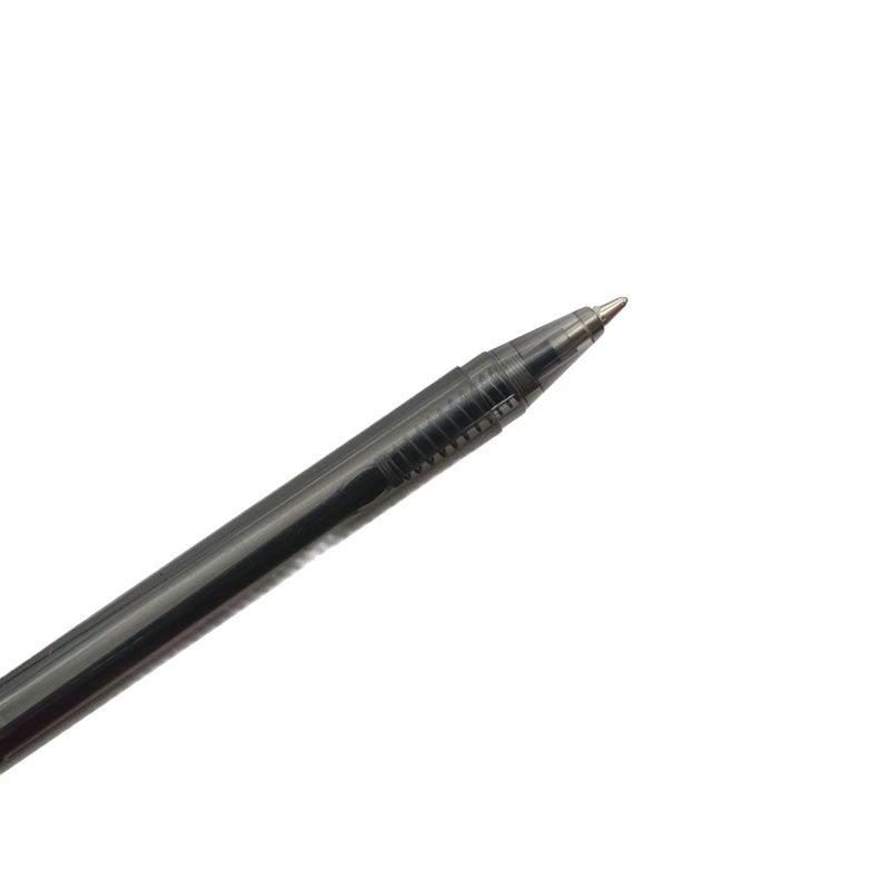 Bút bi bấm 0.7mm Alpine Double A DBP-507-BB