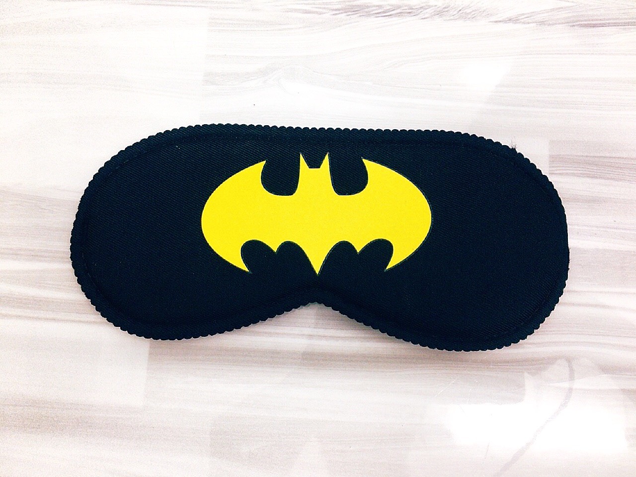 Bịt mắt ngủ dễ thương nhiều biểu cảm