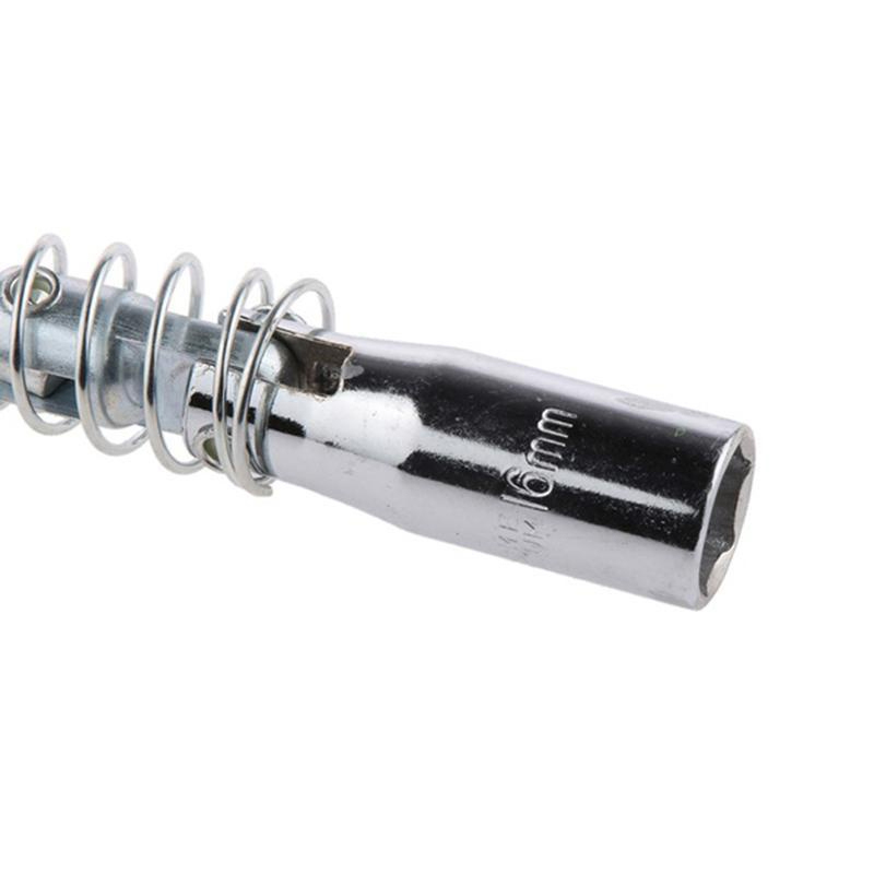 Cờ Lê Chữ T 16mm / 21mm Tháo Gỡ Bugi Tuýp Mở Bugi Xe Máy