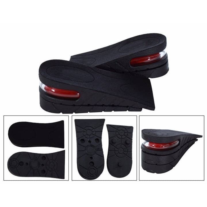 Lót Giày Độn Đế Tăng Chiều Cao-1 Đôi