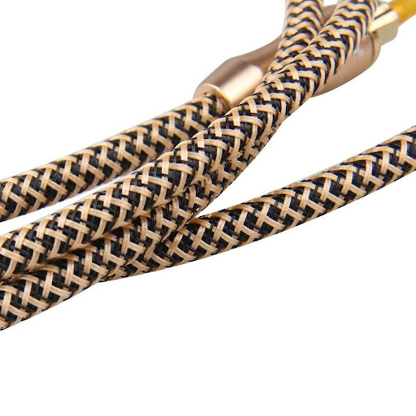 Dây cáp quang âm thanh Toslink Optical 2m
