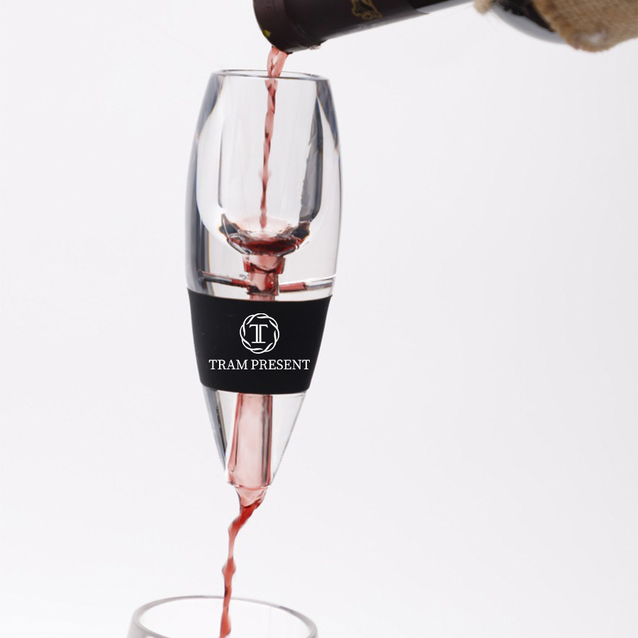 Bộ Lọc R.ượu Vang - Magic Decanter MG 002