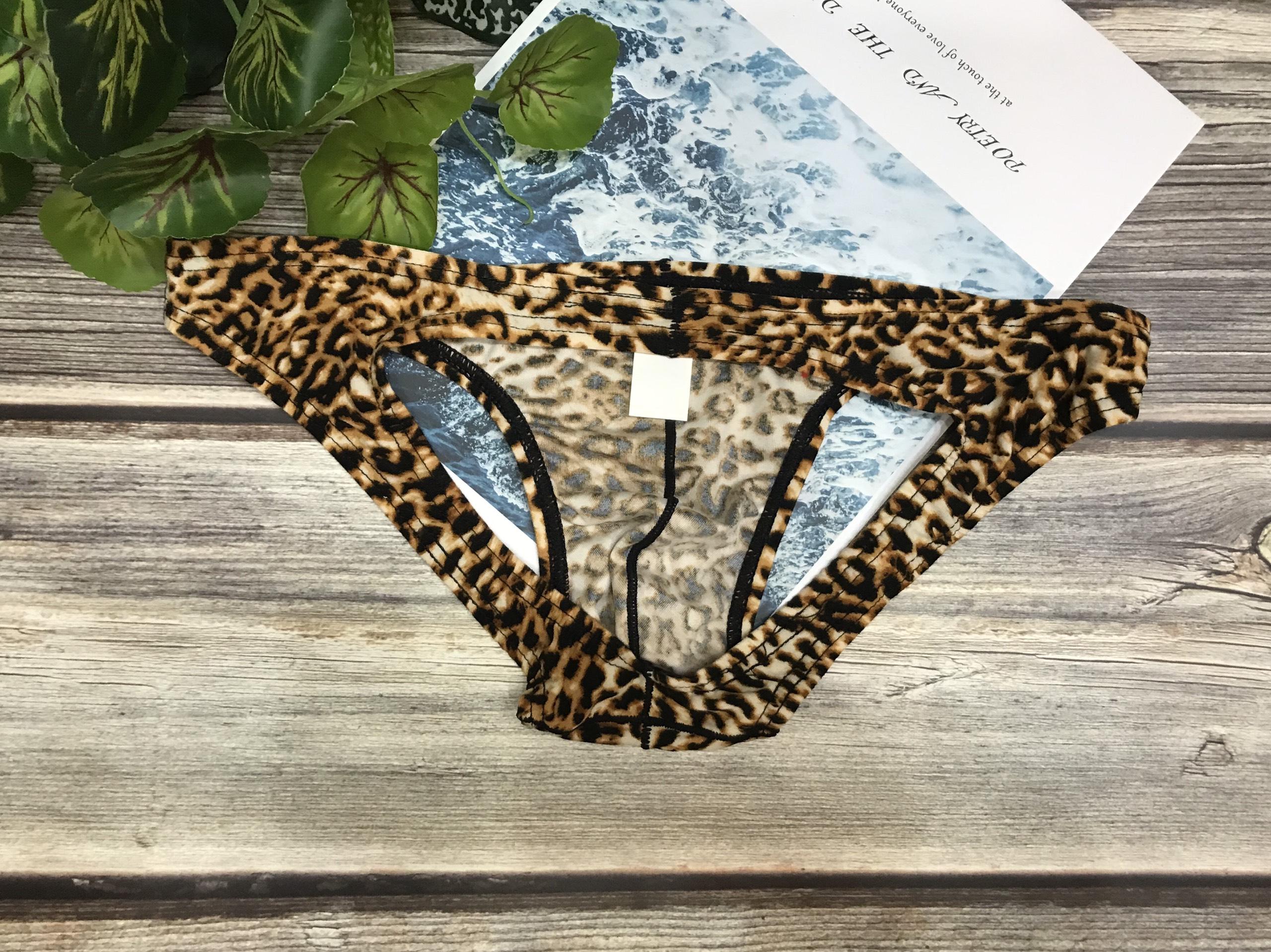 [che tên sản phẩm chuyên nghiệp] quần lót nam  dây hở mông sexyy