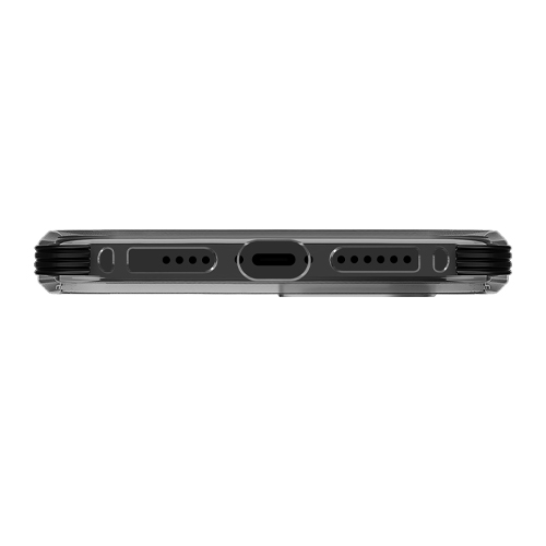 Ốp Lưng UNIQ Combat iPhone 14 Pro Max / 14 Pro / 14 Plus / 14 / 15 Plus