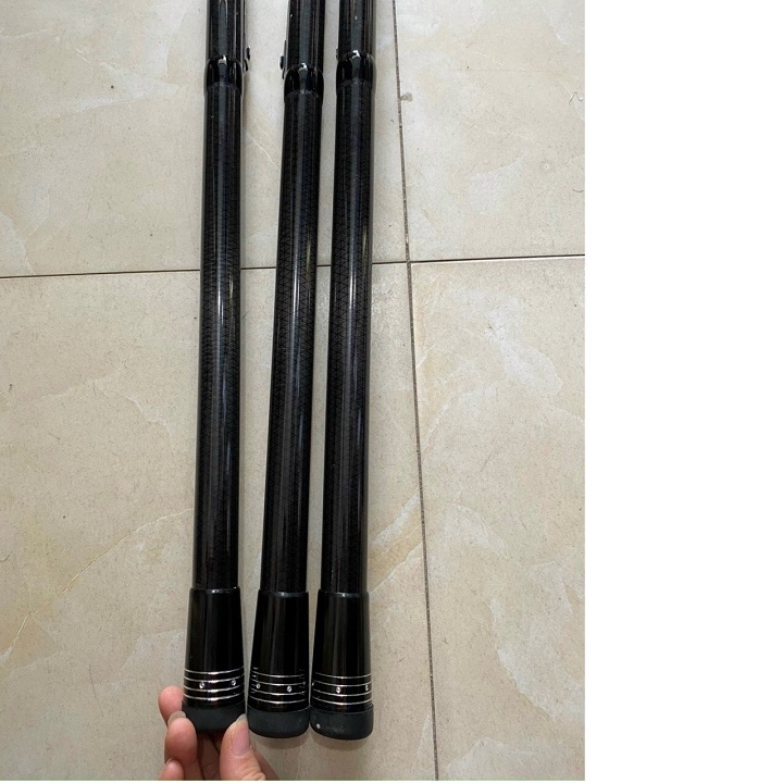 Cần Câu Lục Comando Loại 2