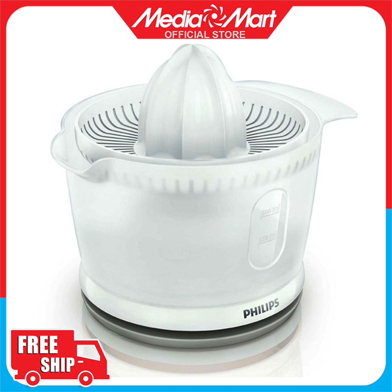 Máy vắt cam Philips HR2738/00
