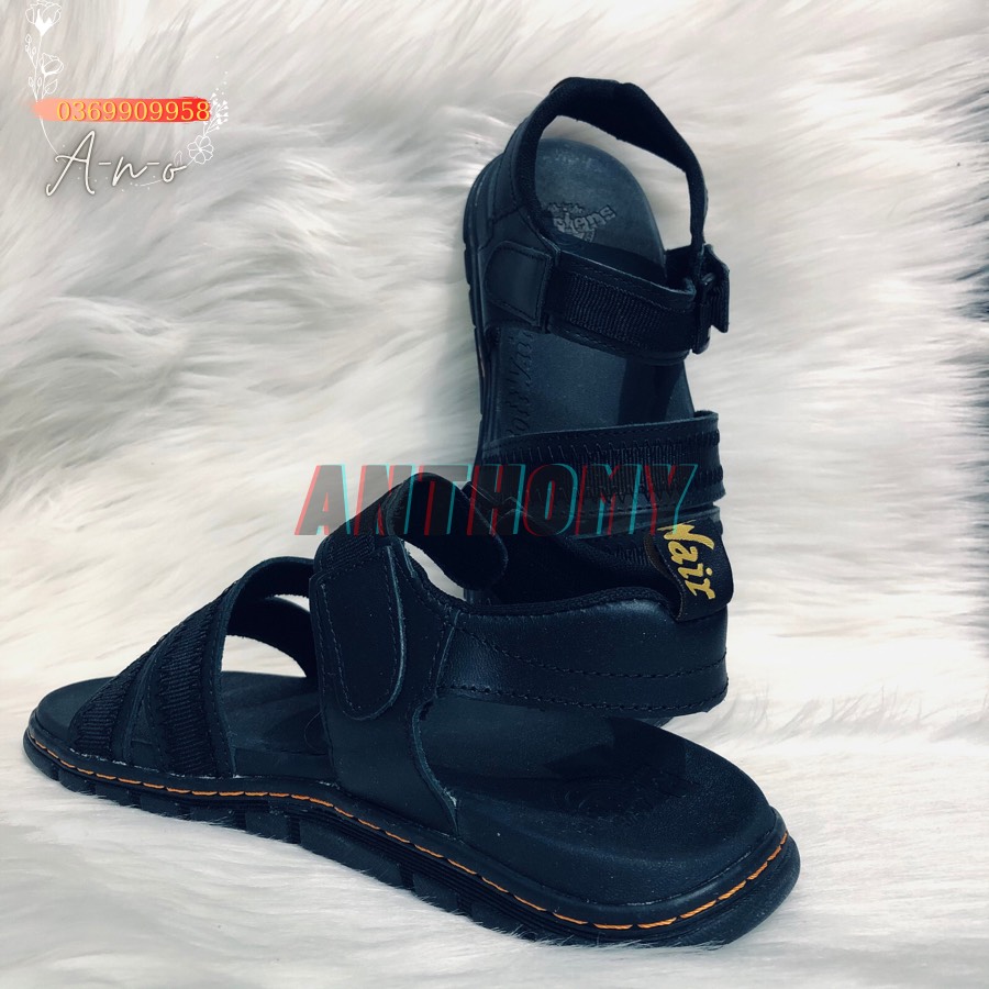 Giày Sandal, Giày Nam, Dép Sandal M01