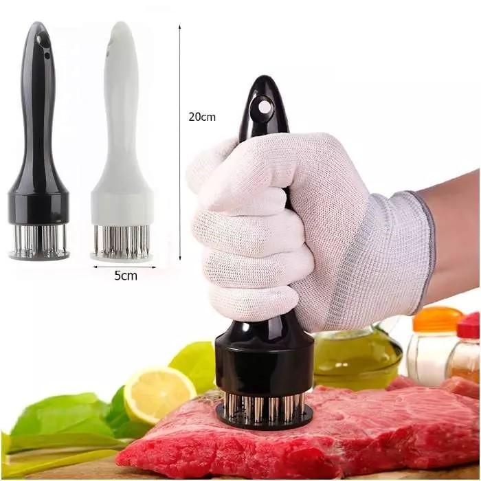 Dụng cụ Xăm Thịt,Dụng Cụ Làm Mềm Thịt,Đâm Thịt