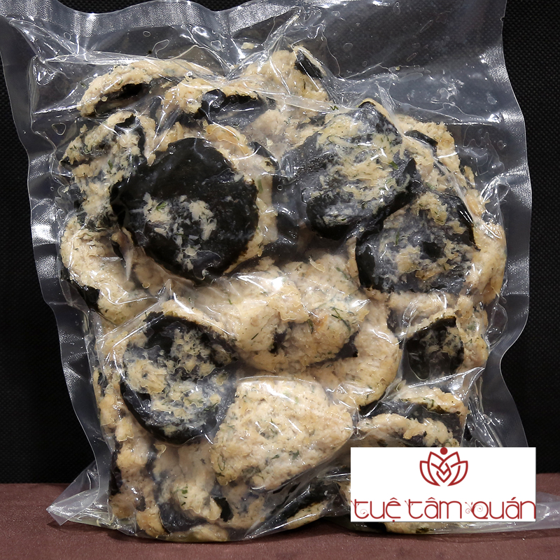 Chả Chay Rong Biển Chiên Giòn, 200G