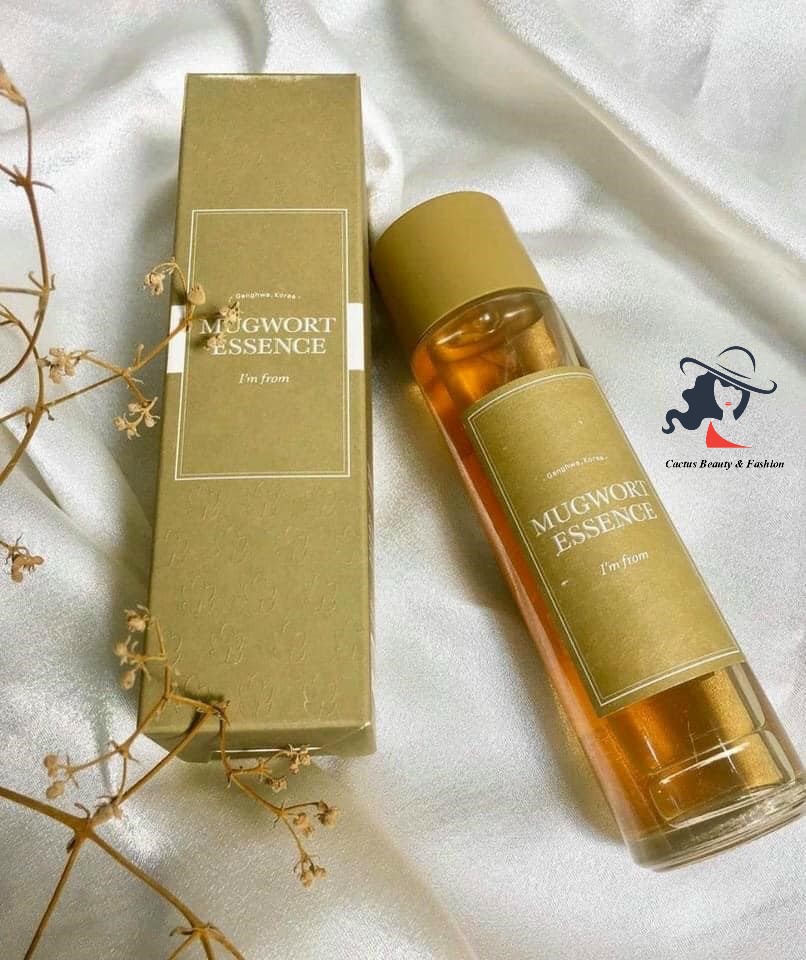 Tinh chất Ngải Cứu I'm From Mugwort Essence 160ml