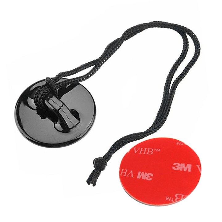 Miếng dán chống rơi cho gopro, sjcam, xiaomi yi